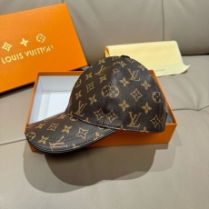 Louis Vuitton Caps